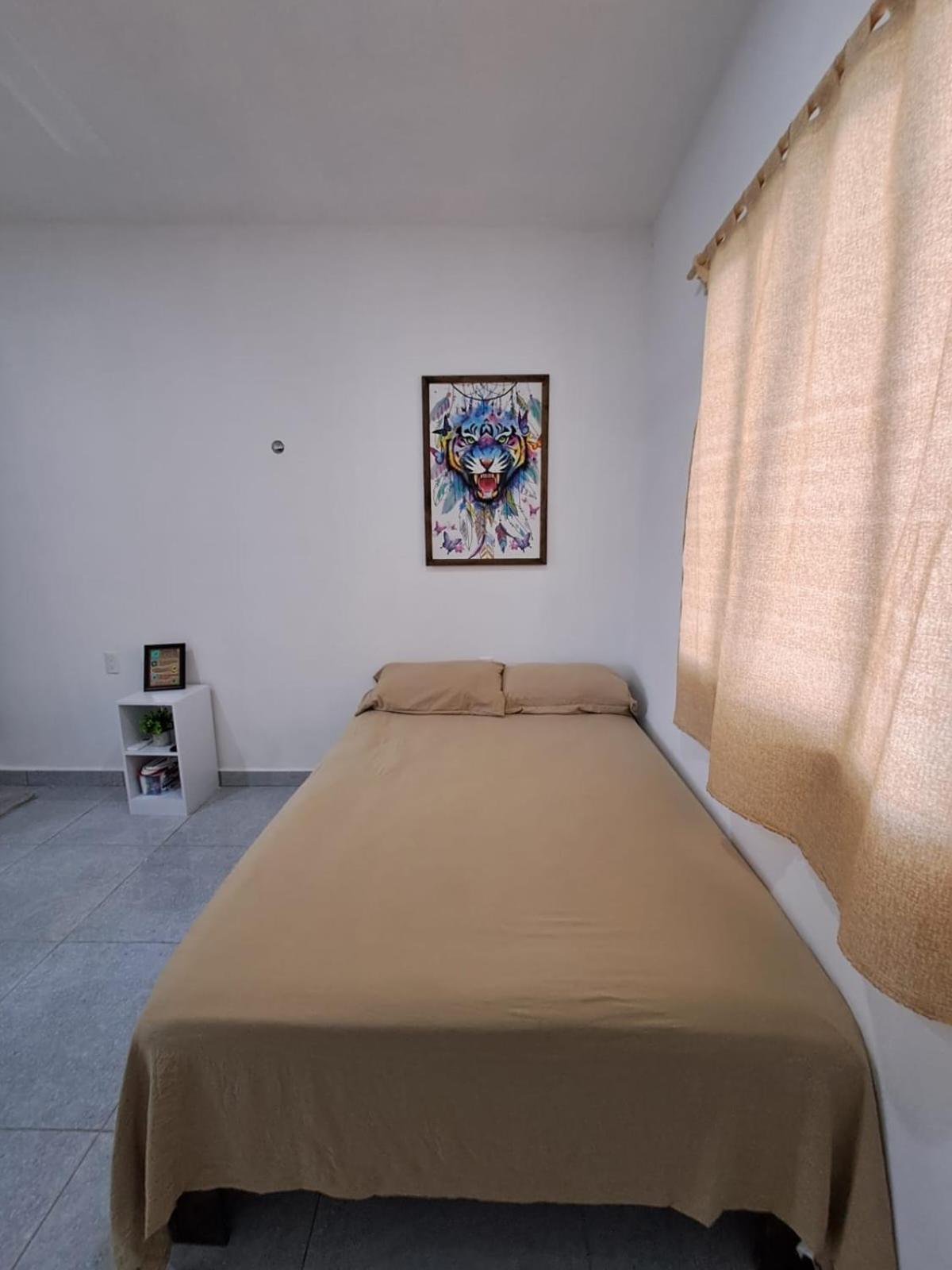 Tierra Maya 호텔 신데 델 카르멘 외부 사진
